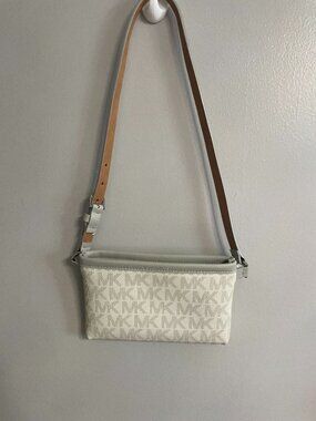 Michael Kors belt bag